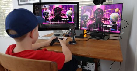 Fortnite. Cyberprzestępca może zarabiać nawet 150 tys. zł. Każdego tygodnia
