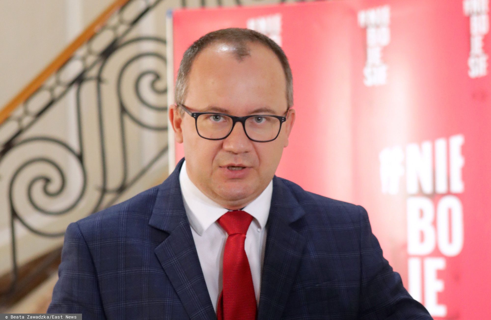 Adam Bodnar, Rzecznik Praw Obywatelskich