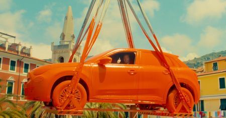 Fiat rezygnuje z szarych samochodów. Markę zdominują kolory morza, słońca, ziemi i nieba