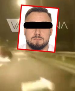 Łukasz Ż. "ma obrażenia". Prokuratura ujawnia nieoficjalne szczegóły