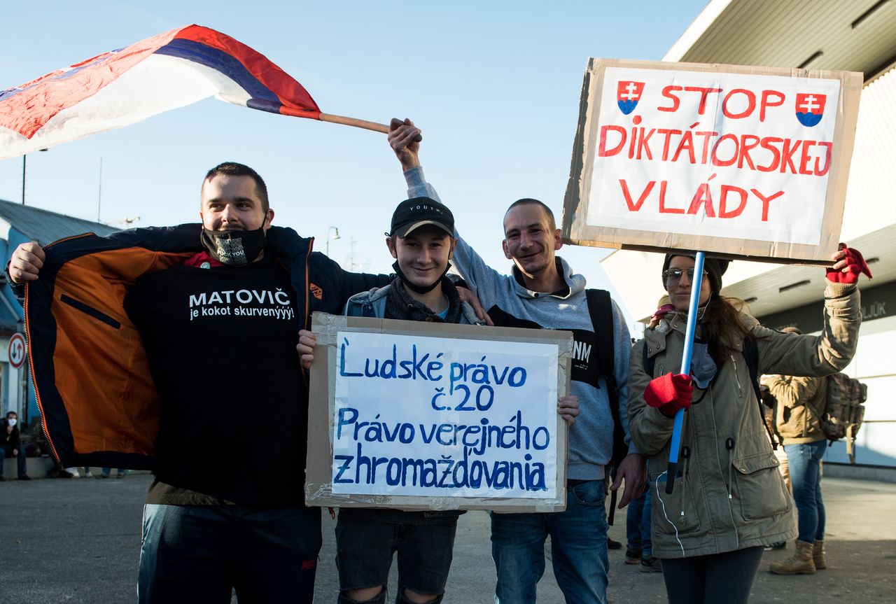 Czy Polacy i Słowacy rozumieją się nawzajem? Wyniki badań mogą zaskakiwać