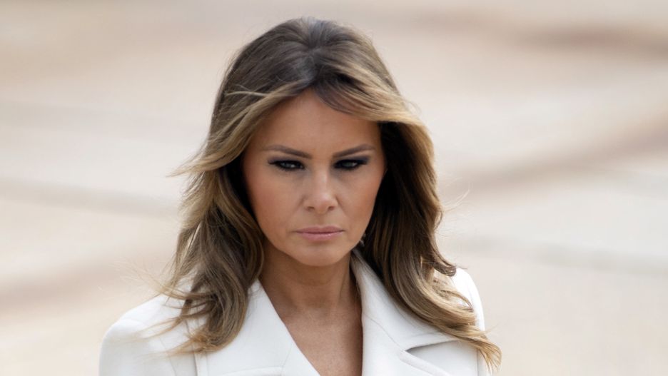 melania