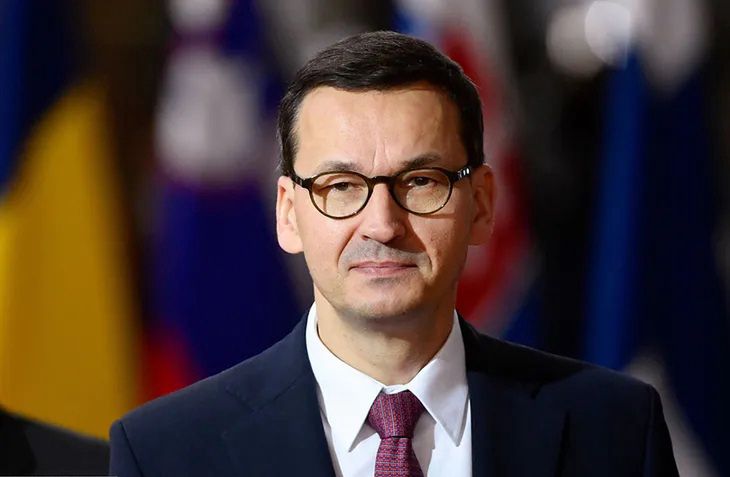 Morawiecki: kryzys COVID-19 to lekcja – musimy z niej skorzystać, aby zlikwidować lukę rozwojową między Polską i Zachodem (wywiad)