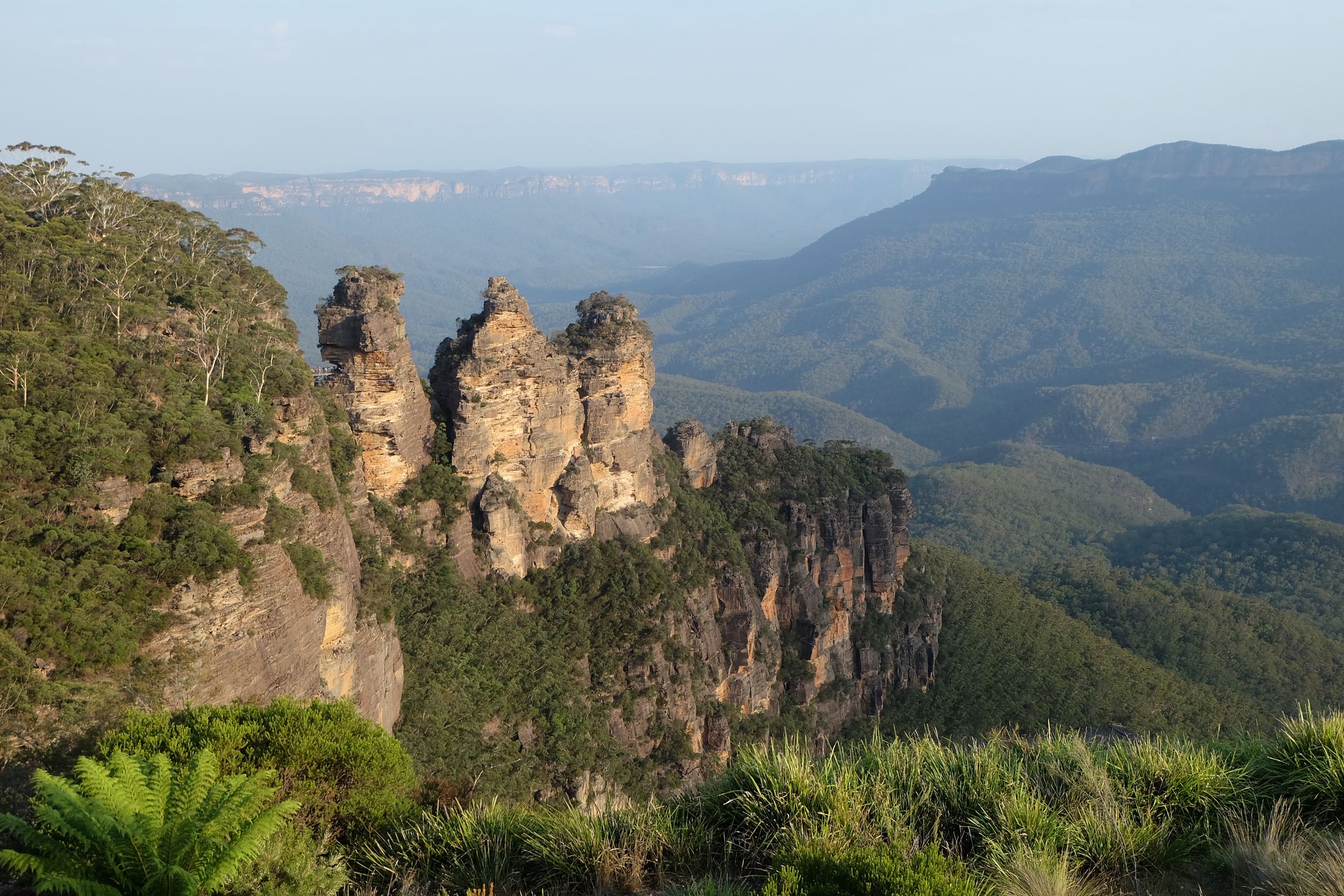 Australia 