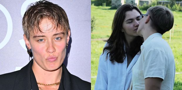 Kłopoty w raju u Zillmann i Walczak? Julia przestała przychodzić na próby, nie pojawi się też podczas półfinału "TzG"...