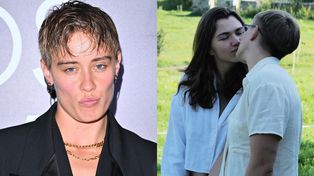 Kłopoty w raju u Zillmann i Walczak? Julia przestała przychodzić na próby, nie pojawi się też podczas półfinału "TzG"...