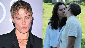 Kłopoty w raju u Zillmann i Walczak? Julia przestała przychodzić na próby, nie pojawi się też podczas półfinału "TzG"...