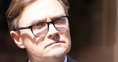 Media: Paweł Wroński odchodzi ze stanowiska rzecznika MSZ