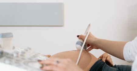 26-latce odmówiono aborcji. Dyrektor powołał się na opinię Ordo Iuris