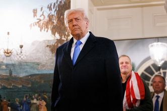 Trump zniósł ponad 40-letni zakaz. Po co mu legalne korumpowanie za granicą?