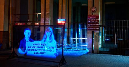 Koronawirus wpędził nas w gigantyczny kryzys. I może rozpędzić jeszcze inny – dużo większy