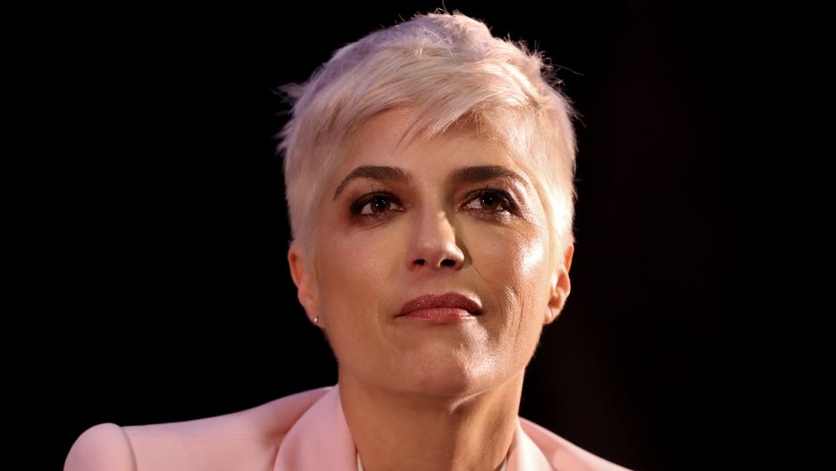 Selma Blair: Choroba dotknęła każdego centymetra mojego ciała 