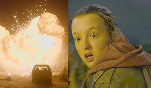 Zdradził sekret najlepszego odcinka "The Last of Us". To byli prawdziwi aktorzy