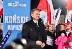 Debata bez oznaczenia sztabu. "Doceniam poczucie humoru i absurd"