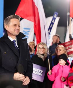 Debata bez oznaczenia sztabu. "Doceniam poczucie humoru i absurd"