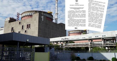 Putin podpisał nowy dekret. Chodzi o kluczową elektrownię jądrową