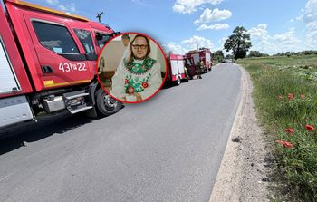 Wypadek w drodze na pielgrzymkę. Szykują mszę w intencji księdza