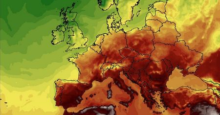 Nawet 35 stopni Celsjusza. Jest najnowsza prognoza
