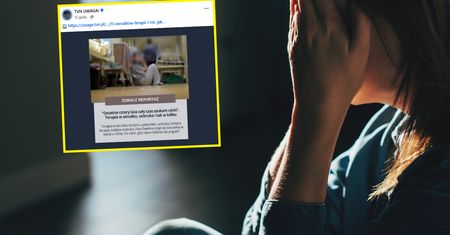 "Mama walczy o mnie od czterech lat". Nastolatka opowiedziała o uzależnieniu