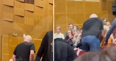 Psycholog wpadł w szał. Nie do wiary, jak zareagowali widzowie
