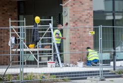 Zarobki w budowlance. Zaczynają się niewiele ponad minimalną, ale kończą wysoko