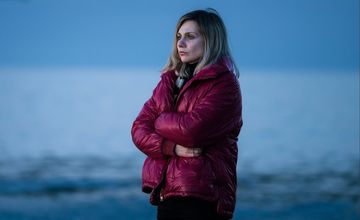 Nowy sezon serialu "Klangor" w Canal+. Jest zwiastun i zdjęcia