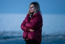 Zwiastun i zdjęcia drugiego sezonu serialu "Klangor" w Canal+. 