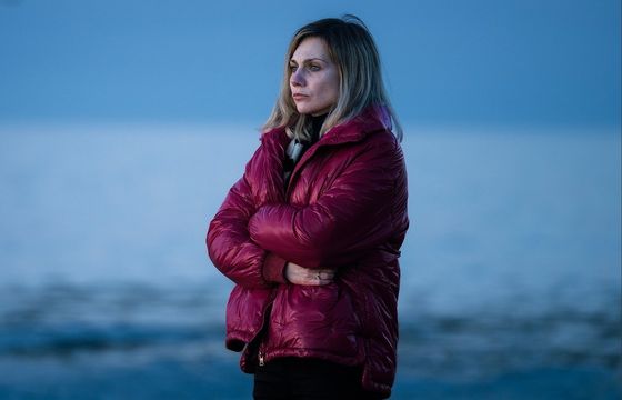 Nowy sezon serialu "Klangor" w Canal+. Jest zwiastun i zdjęcia