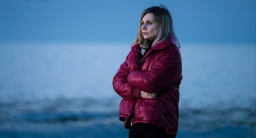 Nowy sezon serialu "Klangor" w Canal+. Jest zwiastun i zdjęcia