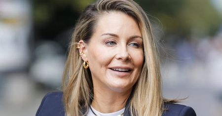 Małgorzata Rozenek jest naprawdę rozciągnięta. Pokazała, jak dba o formę na wakacjach
