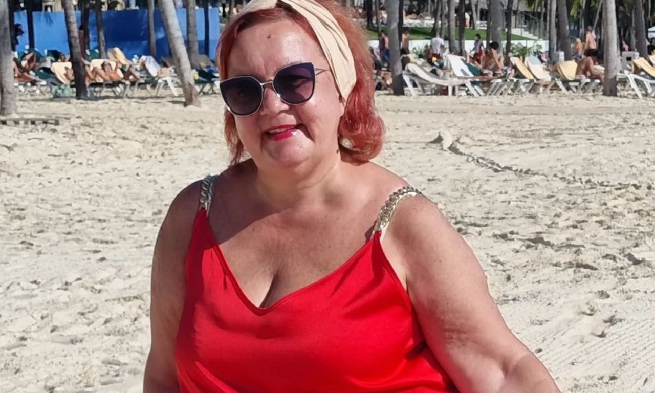 Izabela Zeiske zdobyła sympatię widzów w programie TVN. Mało kto wie, że adoptowała czterech synów