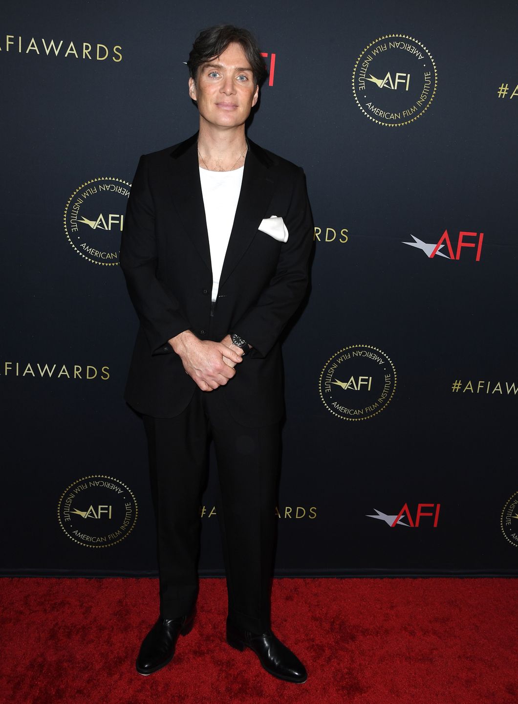 Tłum gwiazd na lunchu AFI 2024