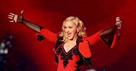 Madonna kończy 64 lata. Jak dobrze znasz ikonę popu?