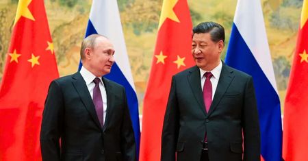 Tajny program Rosji i Chin. Niepokojące doniesienia z USA