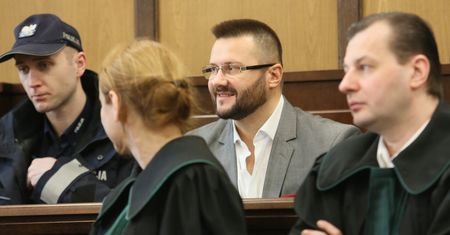 Ryszard Bogucki wyjdzie na wolność? Jest decyzja sądu