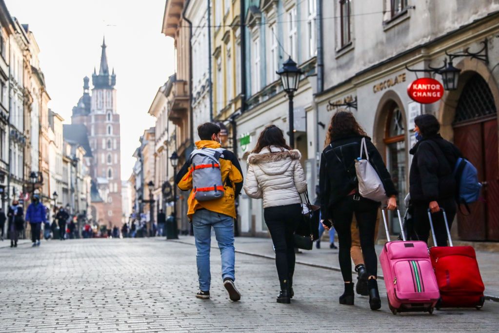 Polska na czarnej liście USA. To już przesądzone