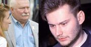 Syn Wałęsy trafi do aresztu za kradzież świeczki