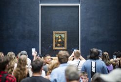 Oglądanie Mona Lisy będzie droższe. Winna decyzja dyrektorki Luwru