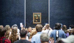 Oglądanie Mona Lisy będzie droższe. Winna decyzja dyrektorki Luwru