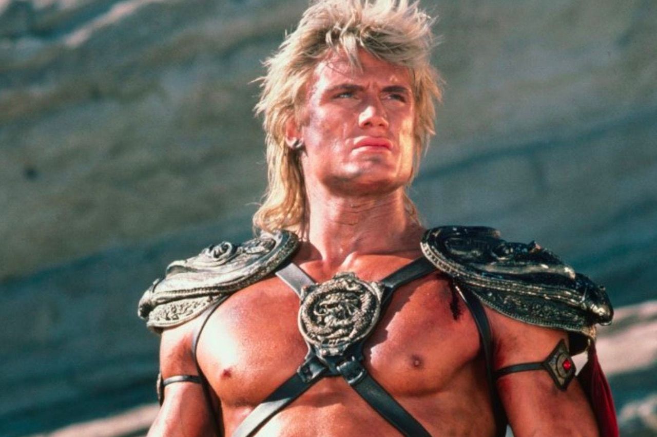 He-Man's fate hangs in the balance: uncertainty surrounds iconic superhero movie