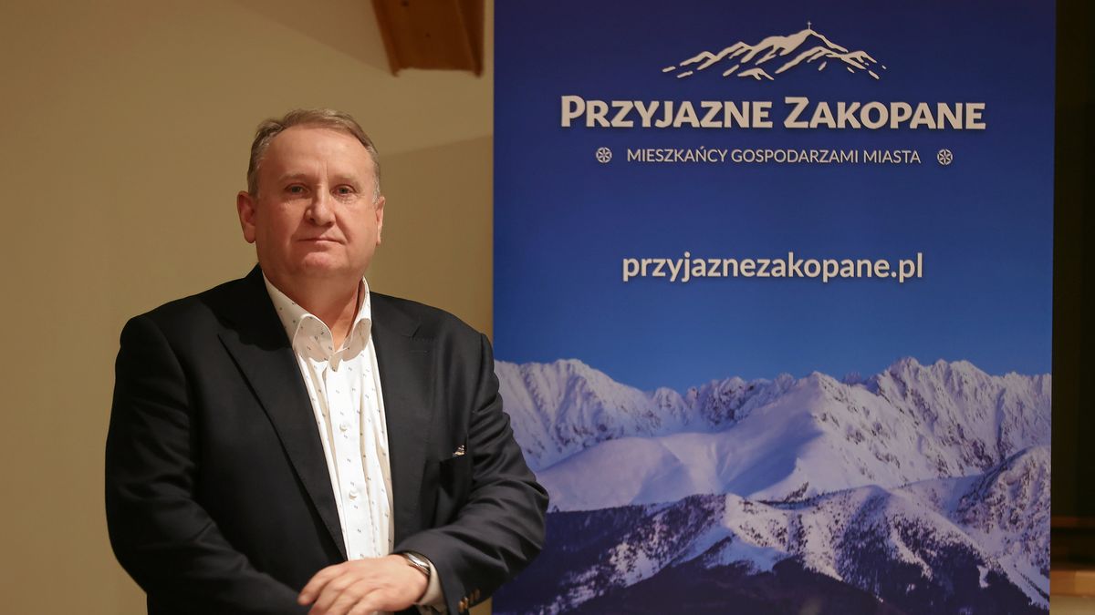 Radny Stanisław Karp zrezygnował z funkcji
