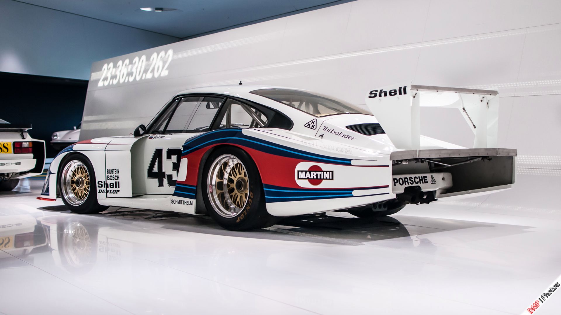 Stuttgart z przesiadką w Berlinie cz.1 42