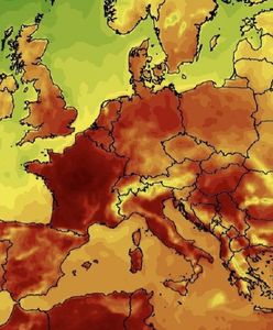 Nie spadnie ani jedna kropla deszczu? Nowe prognozy