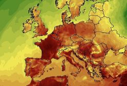 Nie spadnie ani jedna kropla deszczu? Nowe prognozy