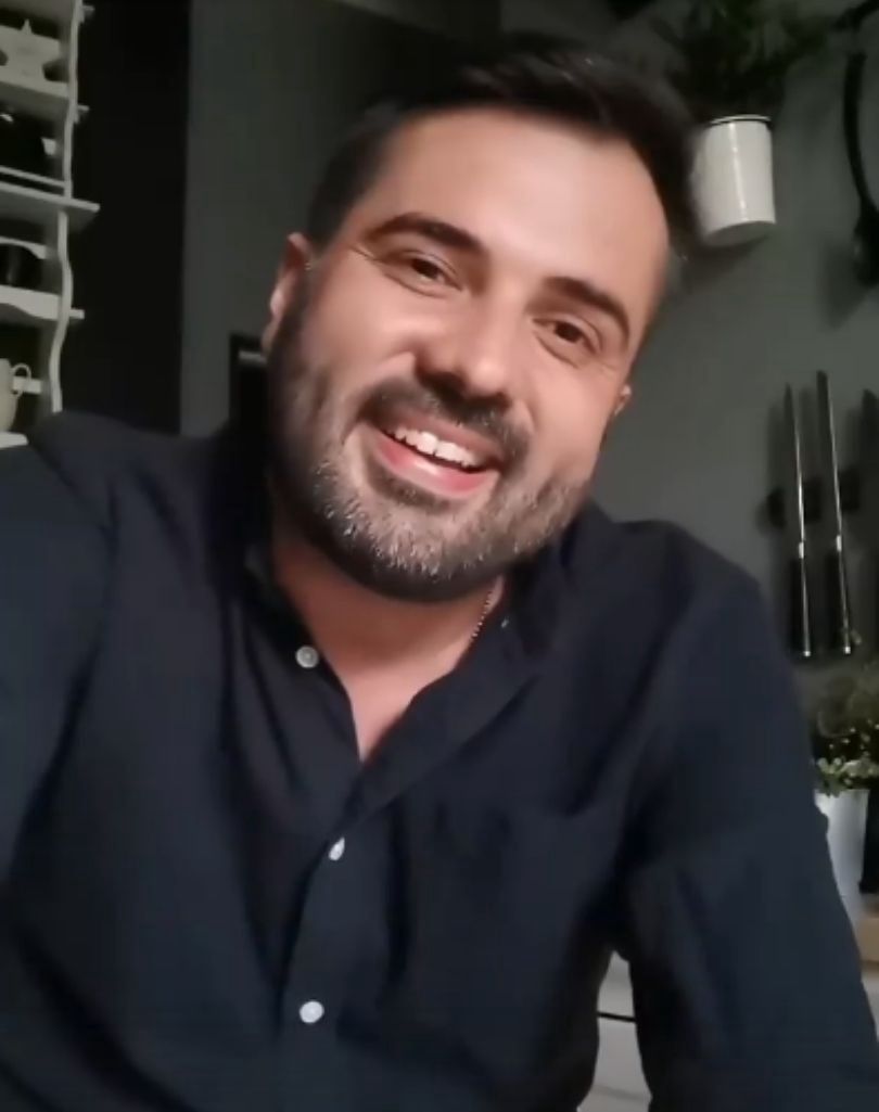 "Ślub od pierwszego wejrzenia". Laura i Karol zaręczyli się?