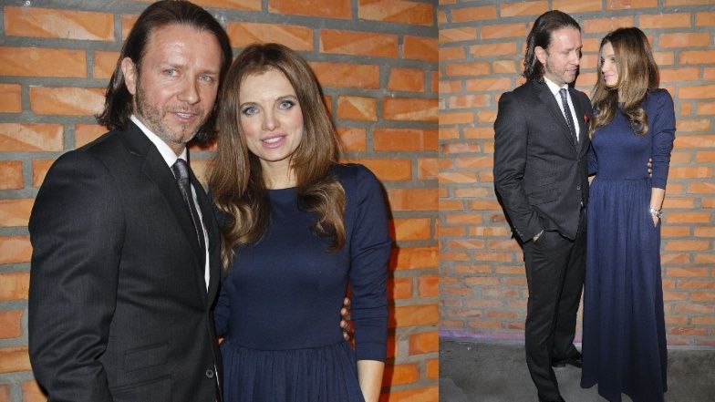 Była żona Radka Majdana