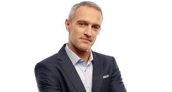 Nowy program „Galileo z domu” od 12 maja w Czwórce. Paweł Orleański gospodarzem (wideo)