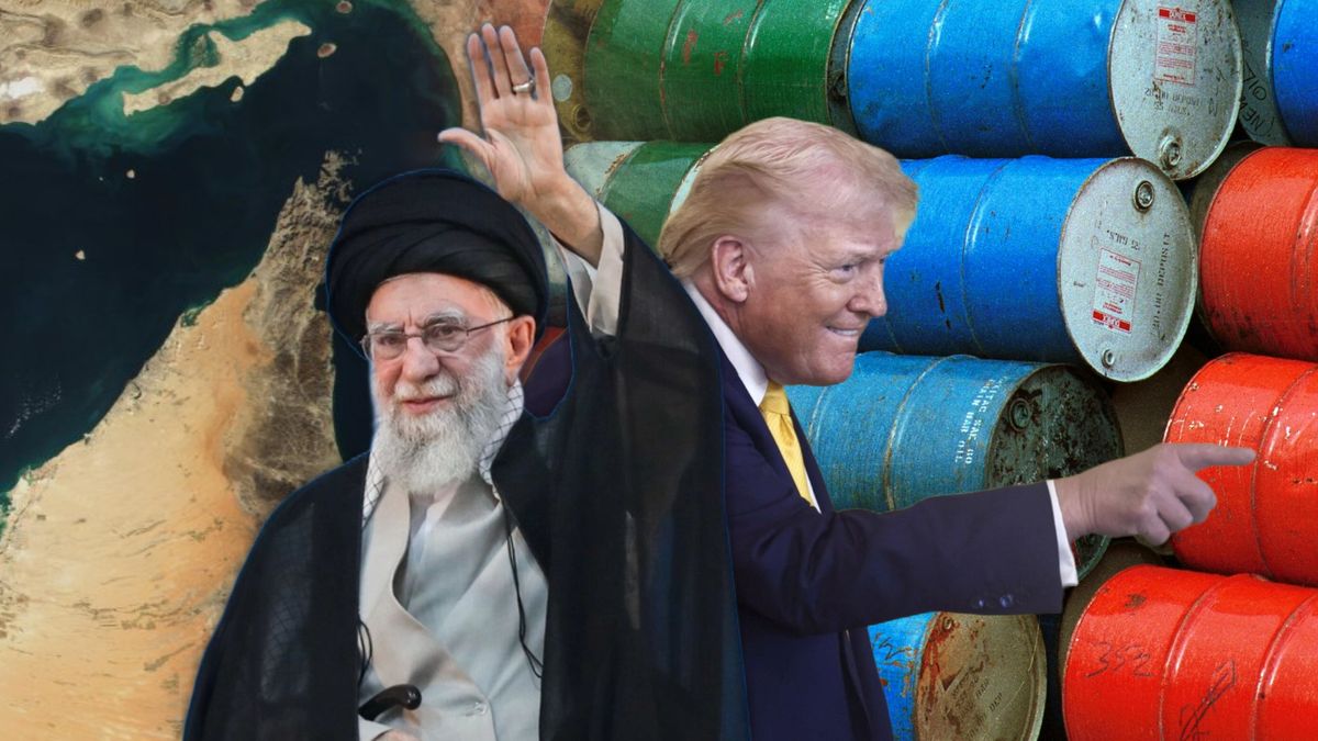 Konflikt USA-Iran znów narasta