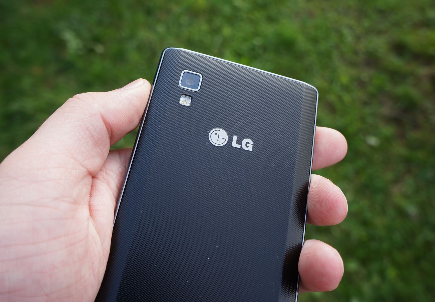LG Swift L9 - duży ekran za rozsądne pieniądze 4