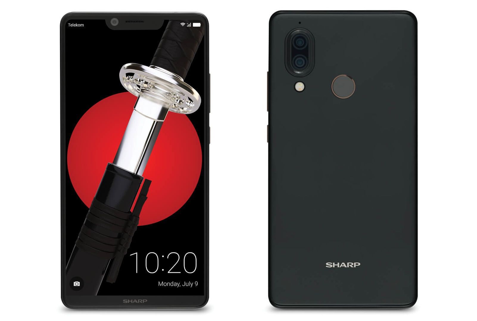 Smartfony Sharp oficjalnie w Polsce. Oferta jednak nie zachwyca [aktualizacja] 3